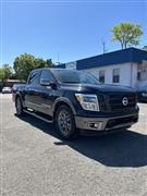 2019 Nissan Titan 