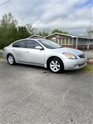 2008 Nissan Altima 