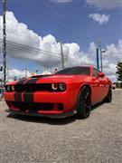 2016 Dodge Challenger 