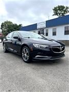 2018 Buick Regal 