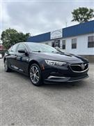 2018 Buick Regal 