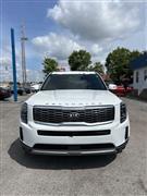 2020 Kia Telluride 