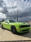 2015 Dodge Challenger 