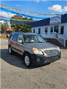 2006 Honda CR-V 