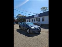 2013 Chevrolet MALIBU LS 