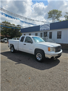 2012 GMC Sierra 1500 