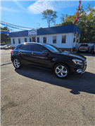 2018 Mercedes-Benz GLA 