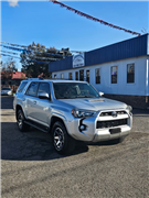 2018 Toyota 4runner 4WD 