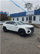 2024 Volkswagen Atlas Cross Sport 