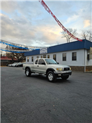 2003 Toyota SR5 Xtracab Trucks/Xtracab Trucks 