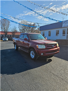 2006 Toyota Tundra 