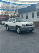 2002 Chevrolet Avalanche 