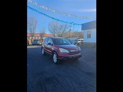 2007 Honda CR-V 