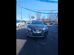 2016 Nissan Maxima 