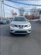 2015 Nissan ROGUE S/SV 