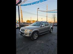 2008 Ford Explorer Sport Trac 