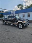 2012 Ford F350 S/D 
