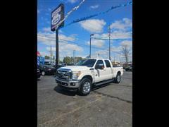 2012 Ford F250SD 