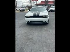 2012 Dodge Challenger 