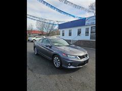 2015 Honda Accord Coupe 