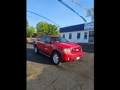 2008 Ford F-150 
