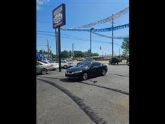 2014 Honda Accord Coupe 