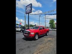 2002 Dodge Ram 1500 