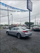 2019 Acura TLX 