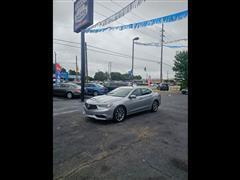 2019 Acura TLX 