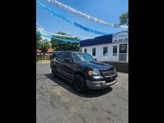 2003 Ford Expedition 