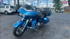 2011 Harley-Davidson Road Glide Ultra 