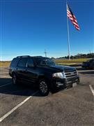 2016 Ford Expedition 