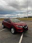 2021 Nissan Rogue Sport 