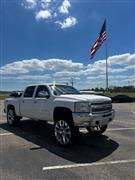 2012 Chevrolet Silverado 1500 