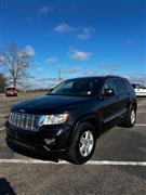2013 Jeep Grand Cherokee 