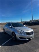 2017 Buick Regal 
