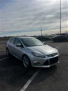2013 Ford Focus 