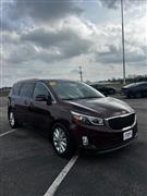 2016 Kia Sedona 