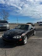 2005 Mazda MX-5 Miata 