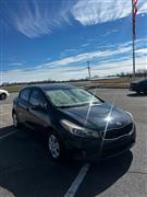 2017 Kia Forte 5-Door 
