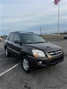2009 Kia Sportage 