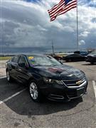 2014 Chevrolet Impala 