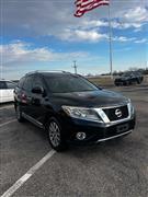 2013 Nissan Pathfinder 