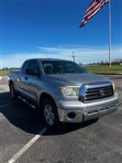2008 Toyota Tundra 