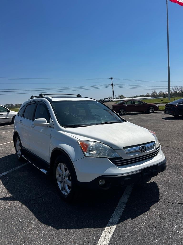2007 Honda CR-V EX-L