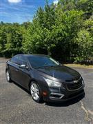 2016 Chevrolet Cruze Limited 