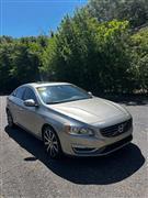 2015 Volvo S60 