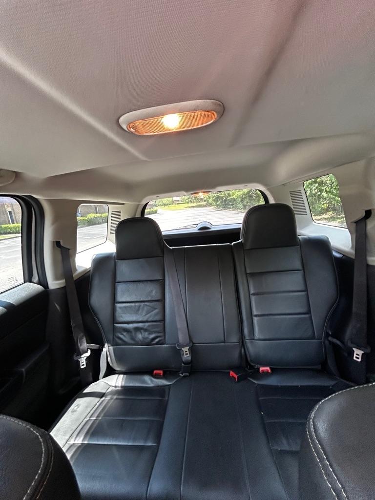 2017 Jeep Patriot High Altitude Edition - Photo 12