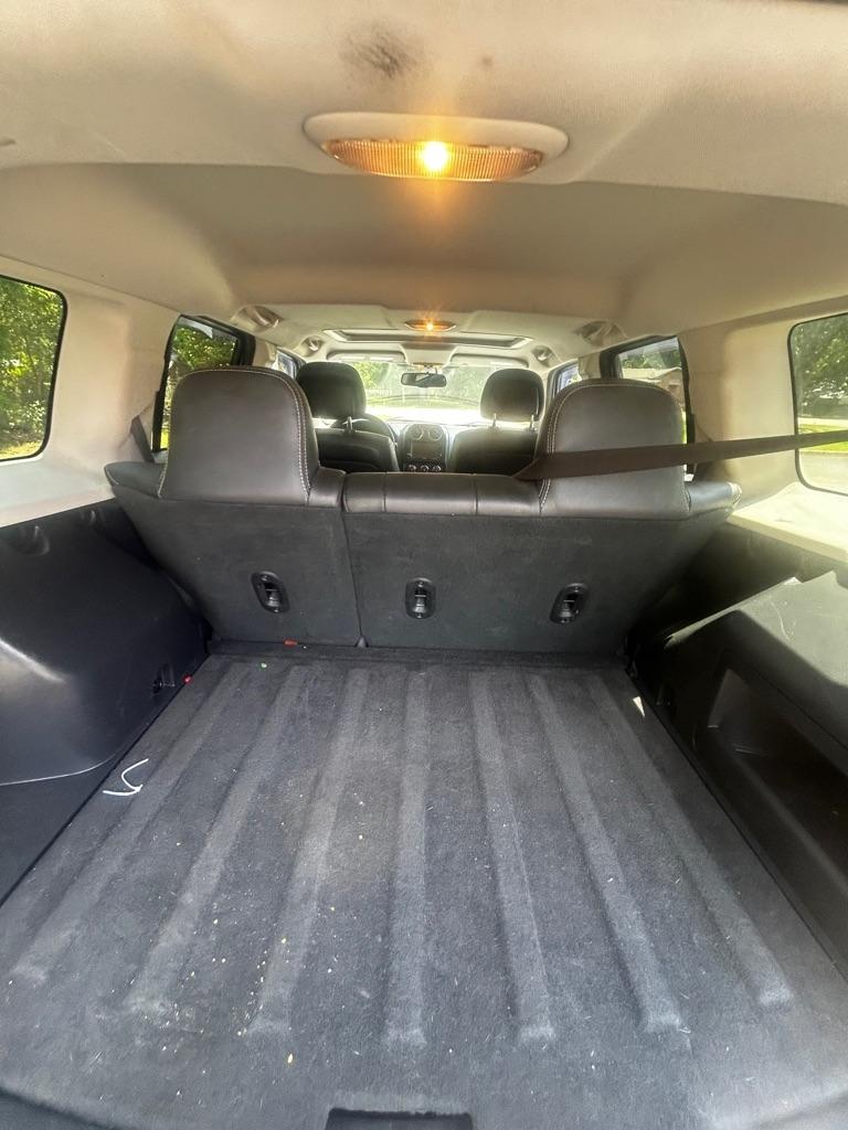 2017 Jeep Patriot High Altitude Edition - Photo 13