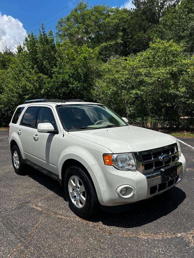 2011 Ford Escape Limited 4WD's photo